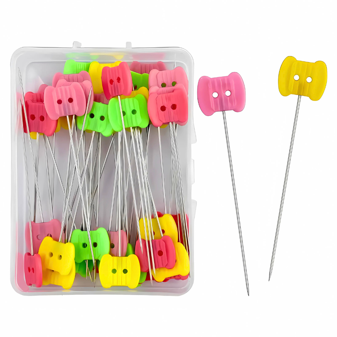 Perfect Dressmaking Pins