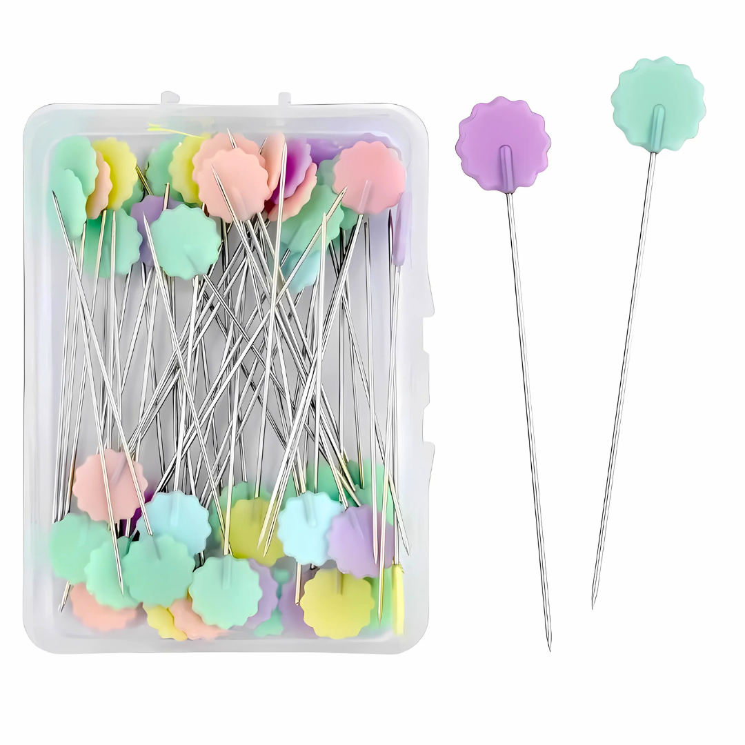 Perfect Dressmaking Pins