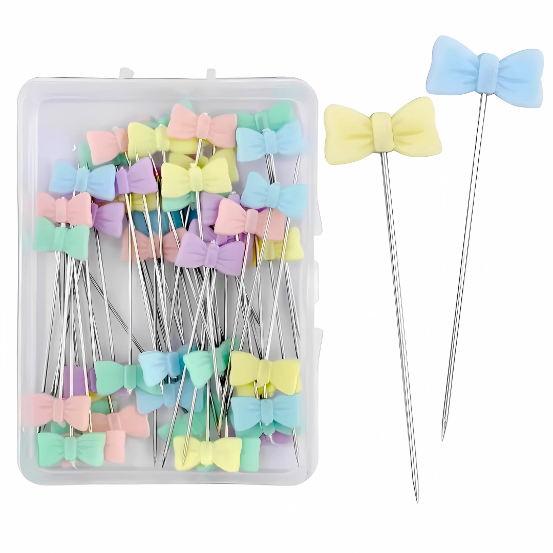 Perfect Dressmaking Pins