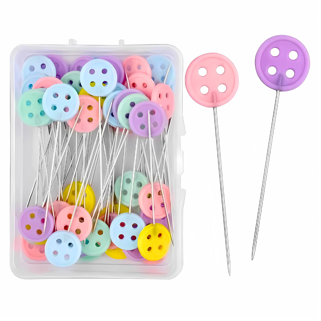 Perfect Dressmaking Pins