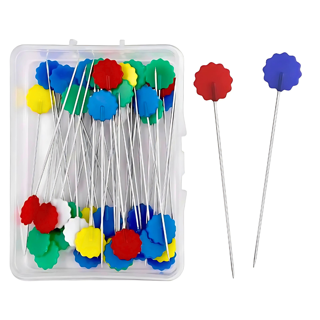 Perfect Dressmaking Pins