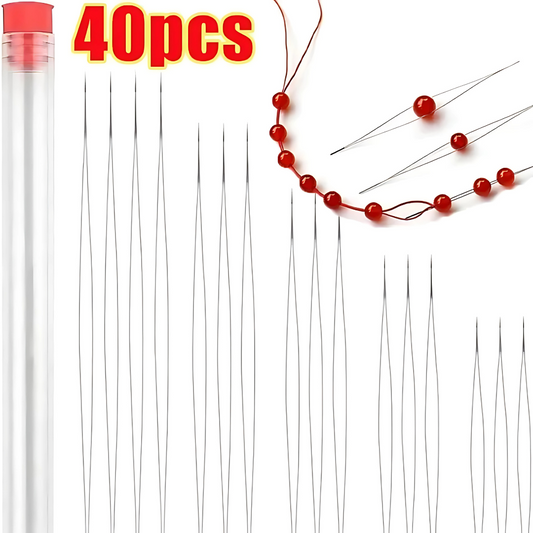 Precision Beading Needles Set