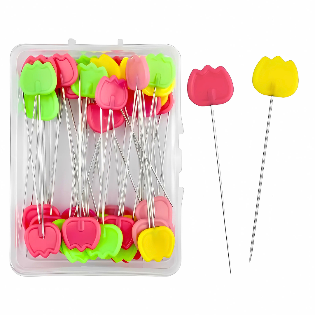 Perfect Dressmaking Pins